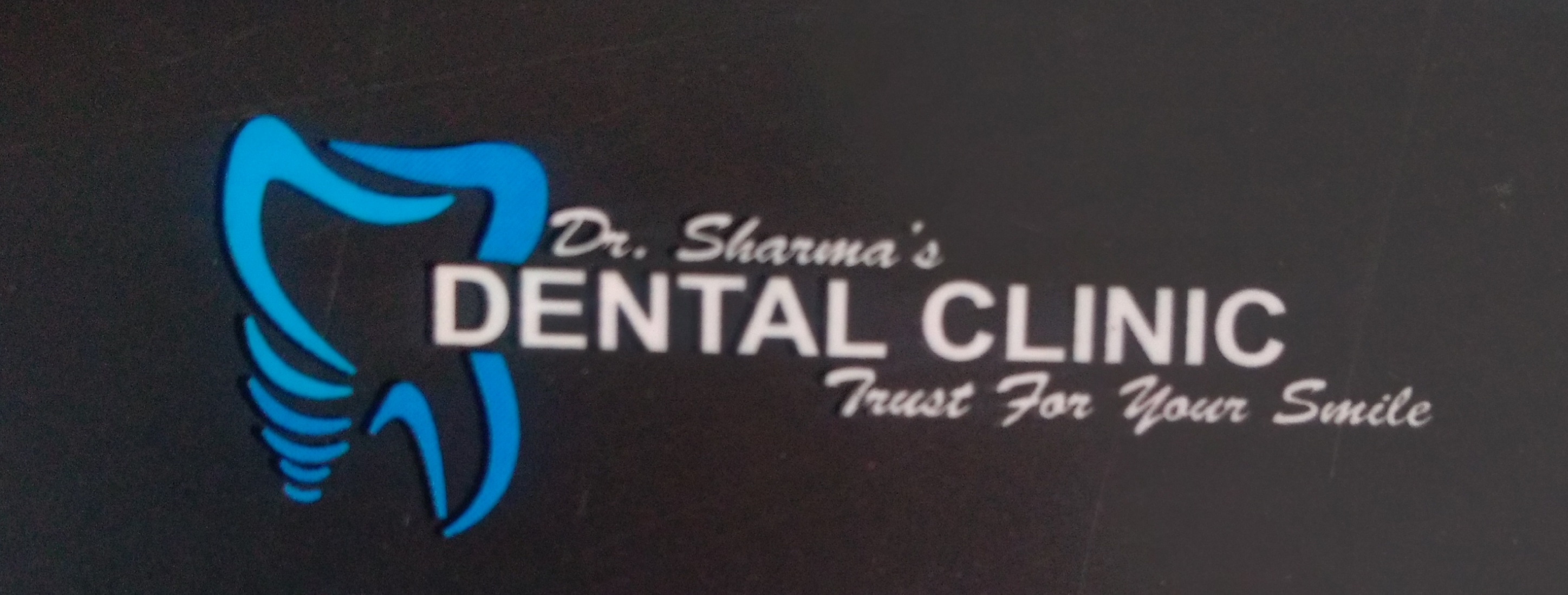 Dr. Sharma's Dental Clinic