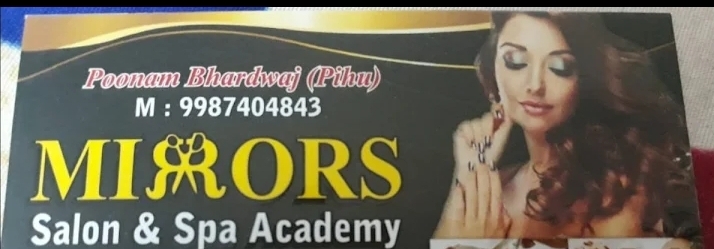 Mirrors Salon & Spa