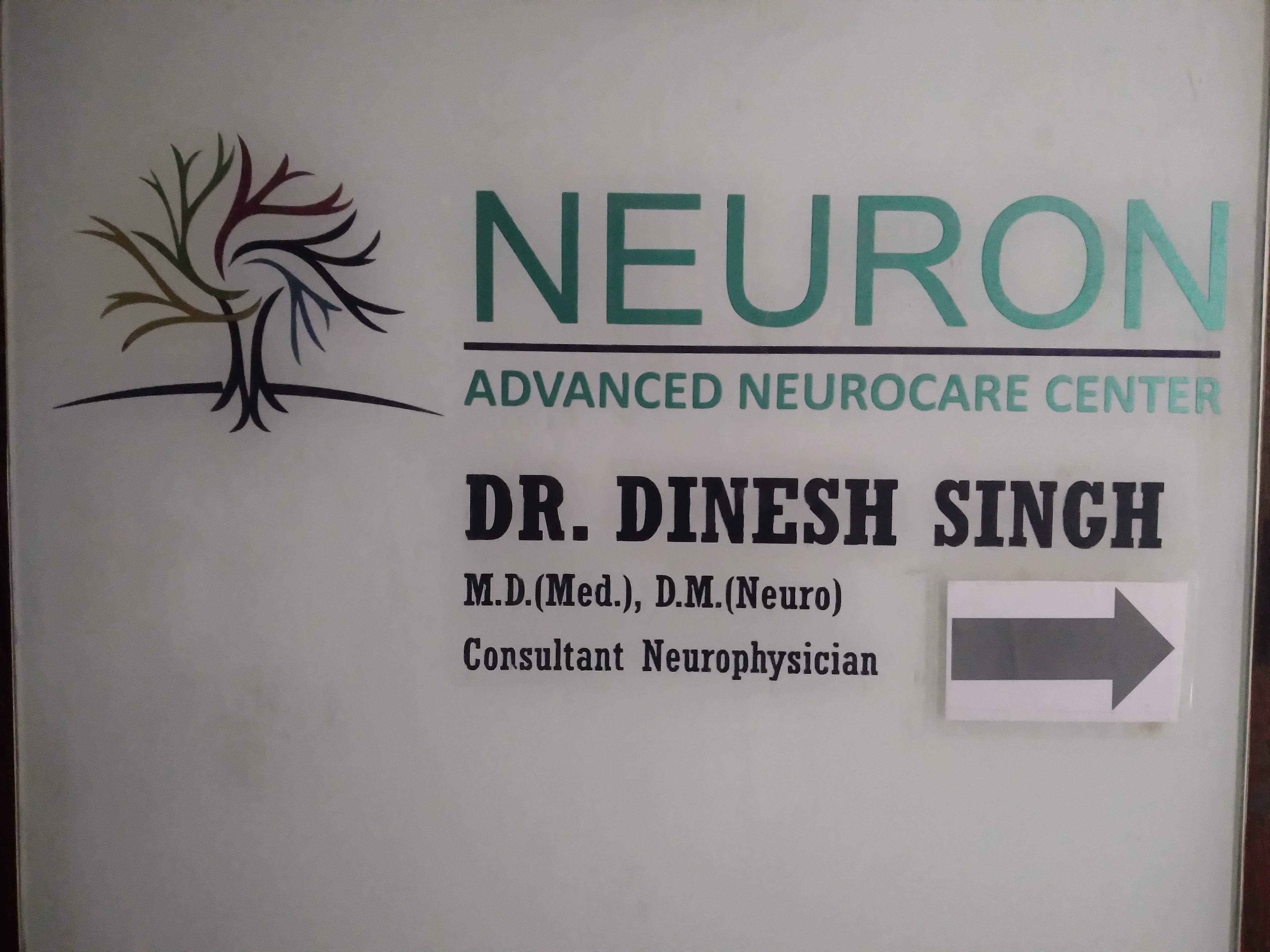 NEURON - Advanced Neurocare Center