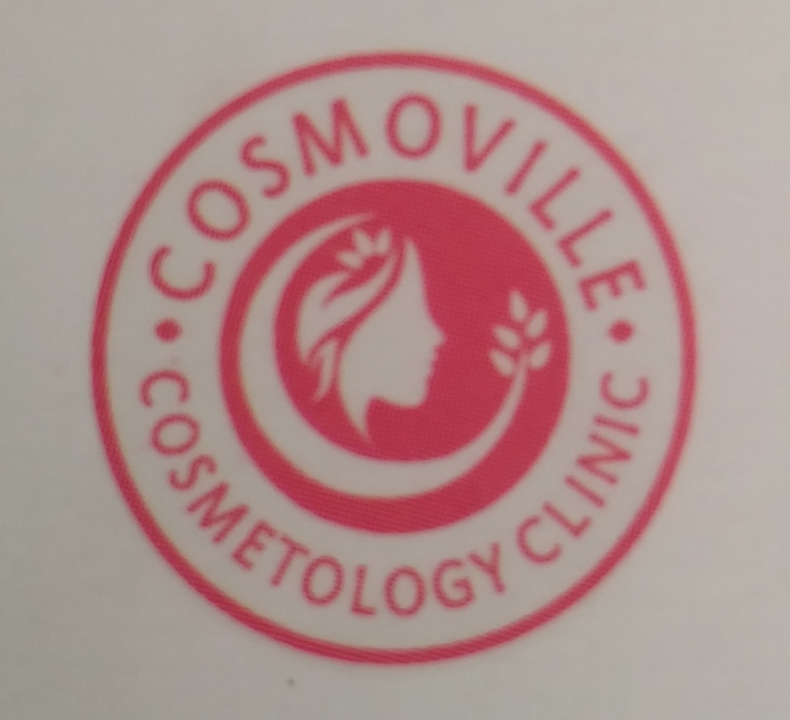Cosmoville