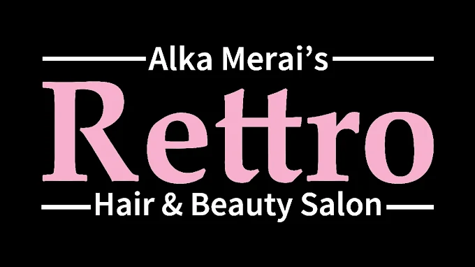 Rettro Hair & Beauty salon