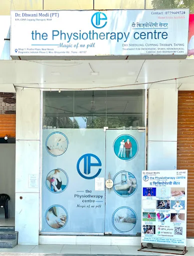 The Physiotherapy Centre