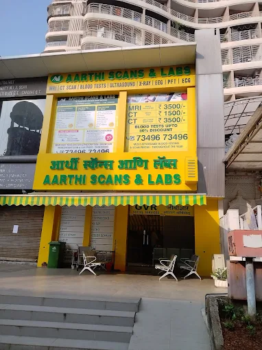 Aarthi Scan & Labs