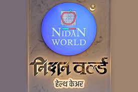 Nidan World Healthcare