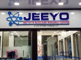Jeeyo Pet CT & Imagine Centre