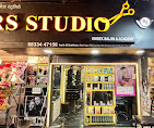 R S Studio-Unisex Salon & Academy