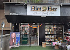 Him & Her Hair & Beauty Salon
