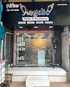 Angelic Salon & Academy