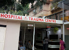 H R Hospital & Trauma Centre