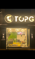 Top G Salon