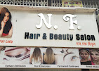 N F Salon & Academy