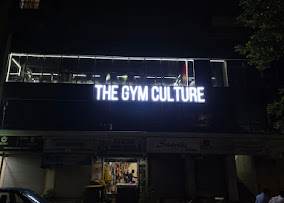The Gym Culture