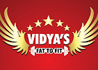 Vidya's Fat To Fit Gym