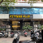 Fitness Plus Gym