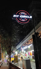 Fit Circle Community