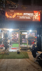 Real Fitness Gym