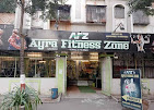 Arya Fitness Zone