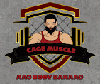 Cage Muscle Gym