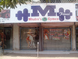 Mhatre Gymco