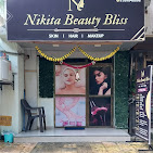 Nikita Beauty Bliss