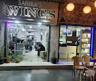 Wings Beauty Salon & Nail Academy