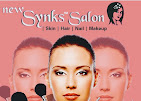 New Synks Salon