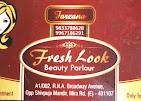 Fresh Look Beauty Parlour