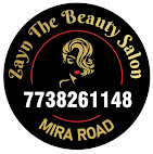 Zayn The Beauty Salon