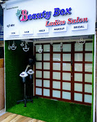 Beauty Box Ladies Salon
