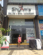 Shyam's Salon