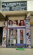 My Choice Beauty Salon