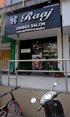 Raaj Unisex Salon