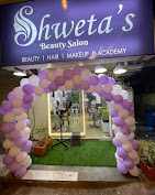 Sweta's Beauty Salon