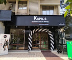 Kapil's Studio