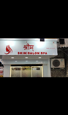 Shreem Hair Beauty Salon
