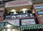 Chitra's Salon & Spa