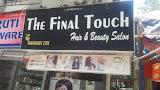 The Final Touch Family Salon