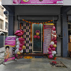 LadyLuck Beauty Salon & Academy