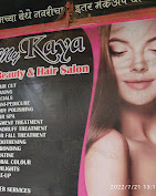 My Kaya Beauty Salon