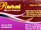 Rashmi Beauty Parlour