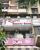 Rutvi Beauty Salon