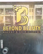 Beyond Beauty Salon