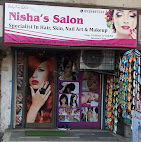 Nisha's Salon