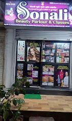 Sonali Beauty Parlour
