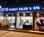 UD's Family Salon & Spa