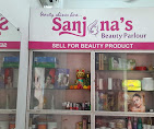 Sanjana Beauty Parlour