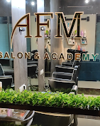 AFM Salon & Academy