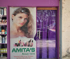 Amita's Beauty Parlour