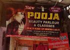 Pooja Beauty Parlour And Classes