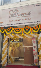 Bloome Beauty Salon